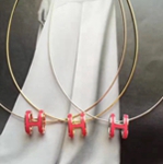 コピーエルメスアクセサリー